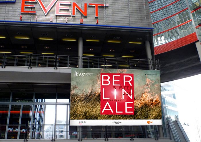 abenteuerdesign for Berlinale | Berlinale