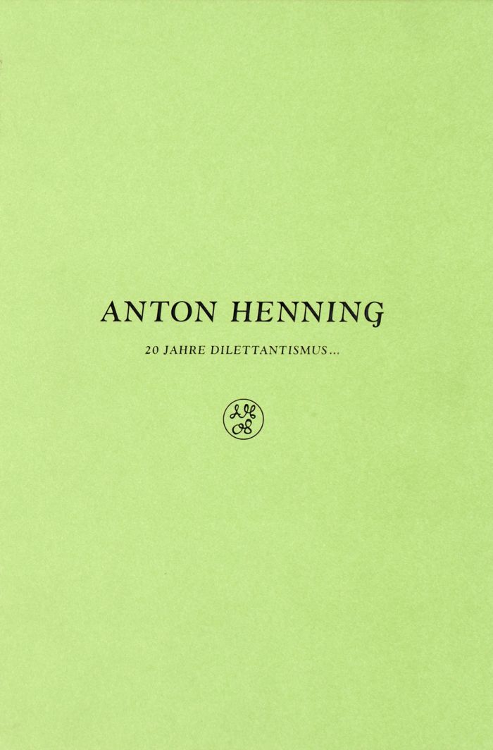 abenteuerdesign | Anton Henning