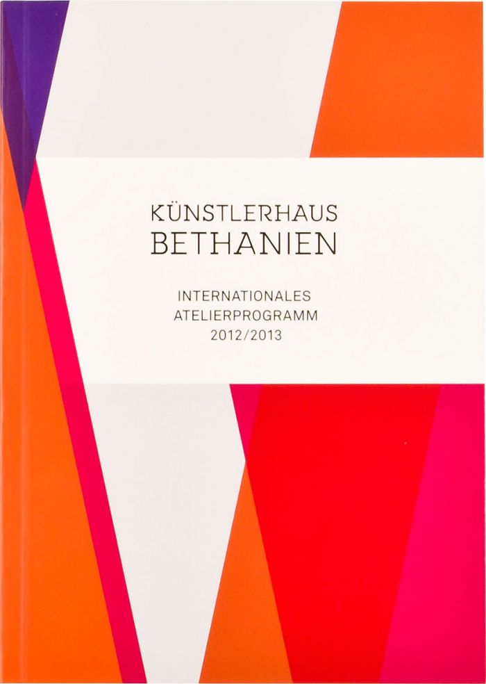 abenteuerdesign | Bethanien: Internationales Atelierprogramm