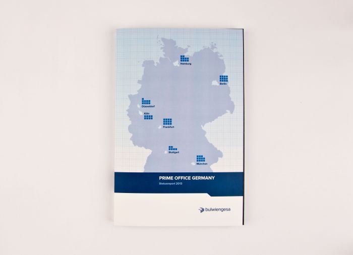 abenteuerdesign for bulwiengesa | Prime Office Germany