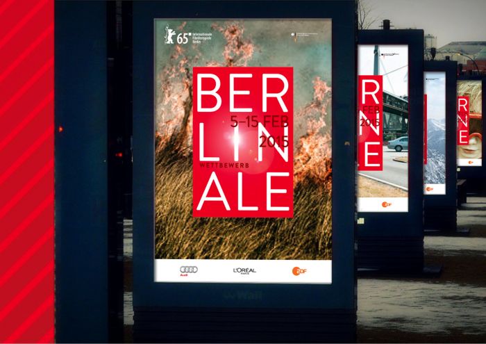 abenteuerdesign for Berlinale | Berlinale