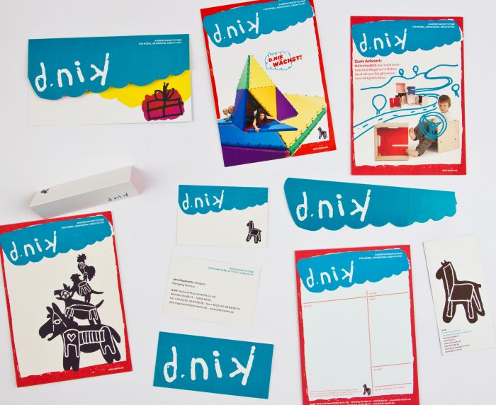 abenteuerdesign for d.nik | d.nik Kinderconceptstore