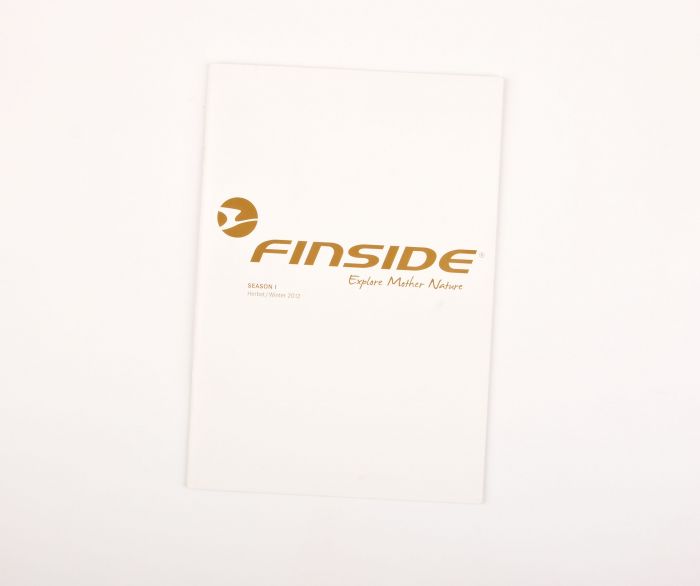 abenteuerdesign for finside | finside