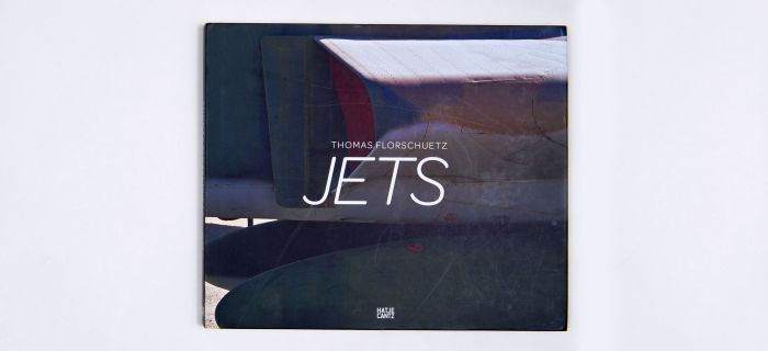 abenteuerdesign for Thomas Florschuetz | Thomas Florschuetz – Jets