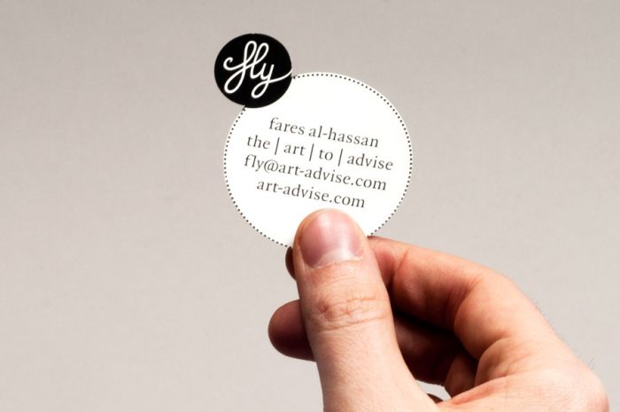 abenteuerdesign for Fly | Fly – the art to advise