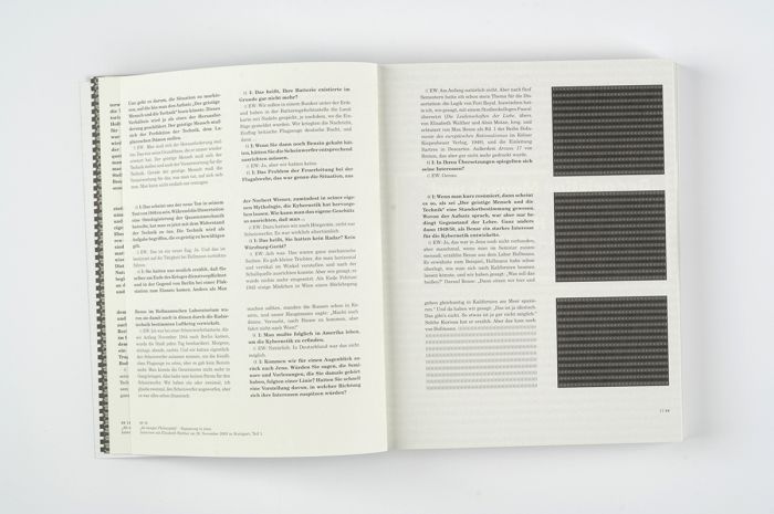abenteuerdesign for Kaleidoskopien Verlag | Kaleidoskopien: Ästhetik als Programm