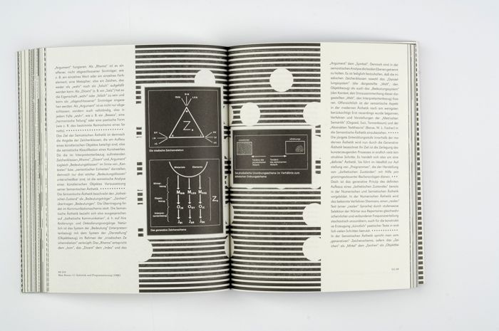 abenteuerdesign for Kaleidoskopien Verlag | Kaleidoskopien: Ästhetik als Programm