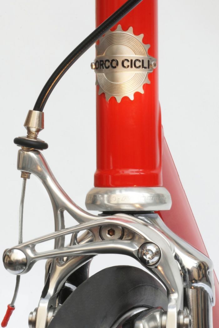 abenteuerdesign for Orco Cicli | Orco Cicli