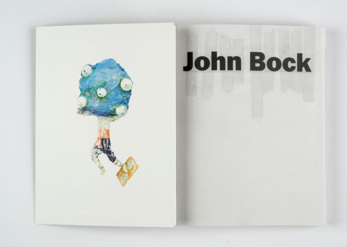 abenteuerdesign for John Bock | John Bock – Koppel