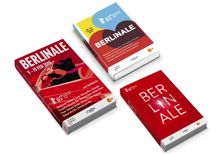 abenteuerdesign for Berlinale | Berlinale