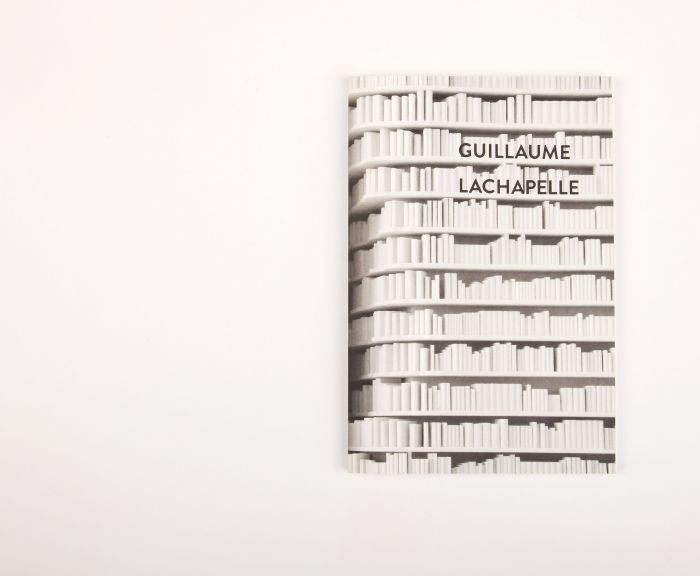 abenteuerdesign for Guillaume Lachapelle | Guillaume Lachapelle