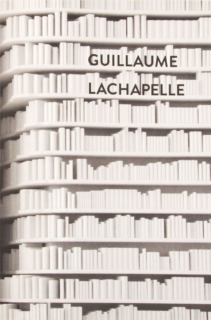abenteuerdesign | Guillaume Lachapelle