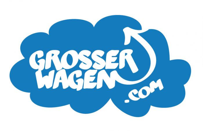 abenteuerdesign for Grosser Wagen | Grosser Wagen