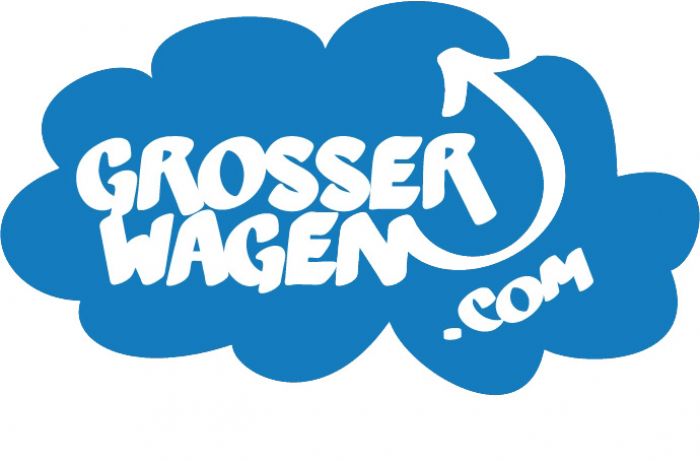 abenteuerdesign | Grosser Wagen