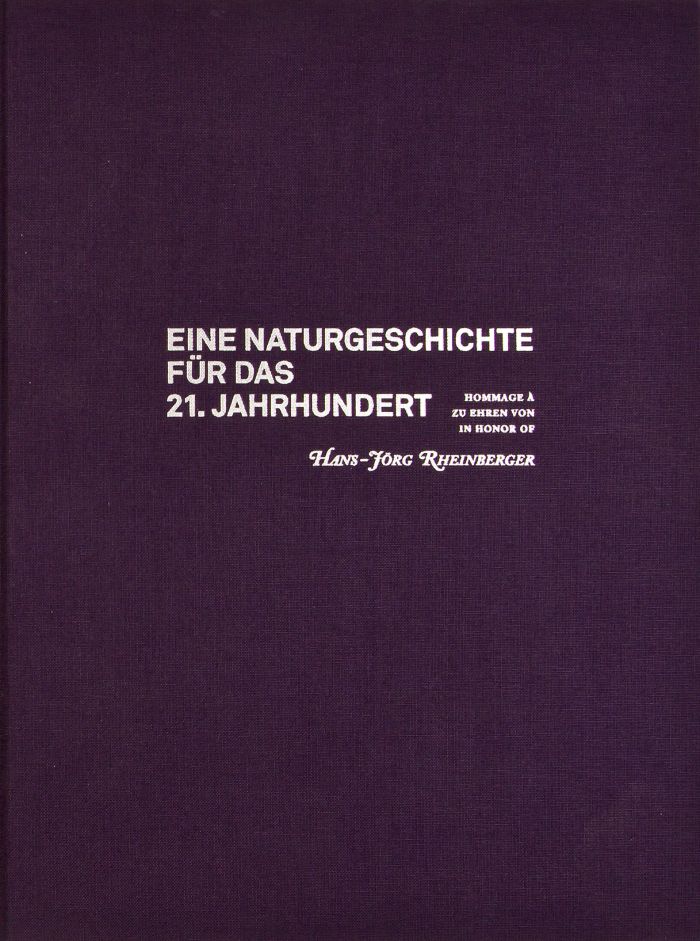 abenteuerdesign | Eine Naturgeschichte für das 21. Jahrhundert