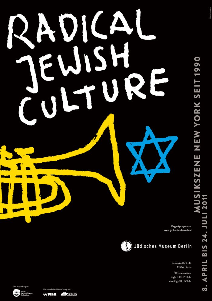 abenteuerdesign | Radical Jewish Culture