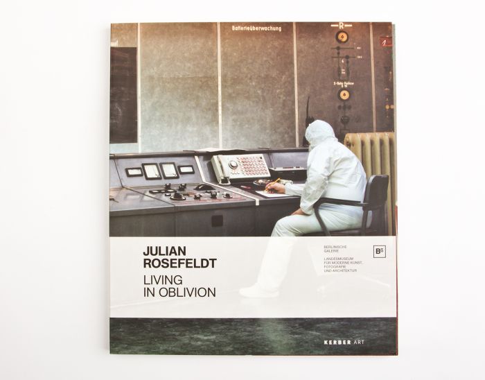 abenteuerdesign for Julian Rosefeldt | Julian Rosefeldt