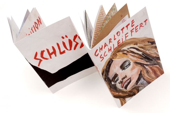 abenteuerdesign for Charlotte Schleiffert | Charlotte Schleiffert