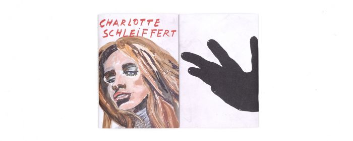 abenteuerdesign for Charlotte Schleiffert | Charlotte Schleiffert