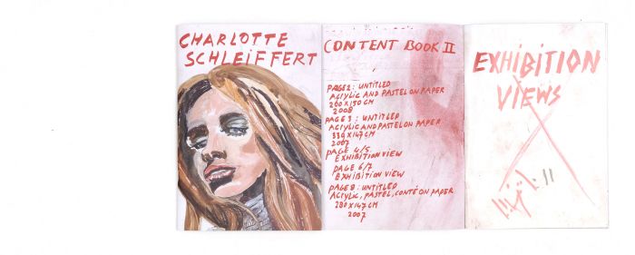 abenteuerdesign for Charlotte Schleiffert | Charlotte Schleiffert