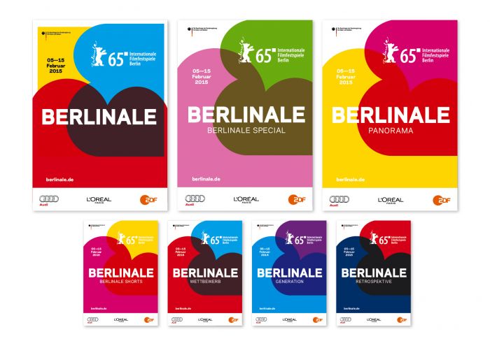 abenteuerdesign for Berlinale | Berlinale