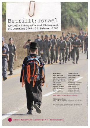 abenteuerdesign | Betrifft: Israel