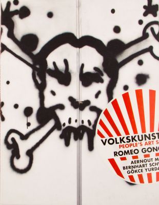 abenteuerdesign | Romeo Gongora: Volkskunsthalle